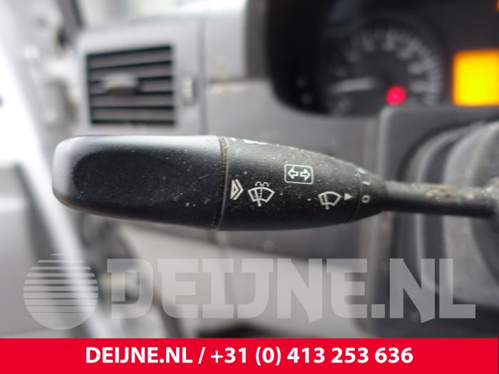 Mercedes Sprinter Kombischalter Lenksäule O244025