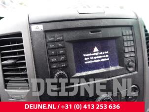 Mercedes Sprinter Radio O244026 foto 2