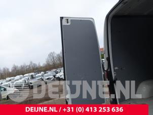 Mercedes Sprinter Hecktür Bus-Lieferwagen O244035 foto 3