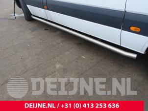 Mercedes Sprinter Sidebar O244042 photo 2