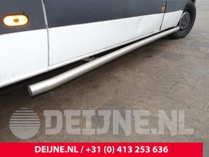 Mercedes Sprinter Sidebar O244042 photo 3