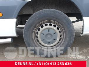 Mercedes Sprinter Felgen Set O244043 foto 2