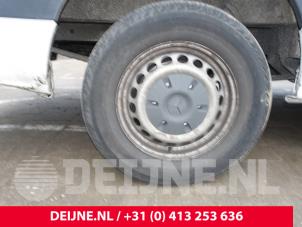 Mercedes Sprinter Felgen Set O244043 foto 3