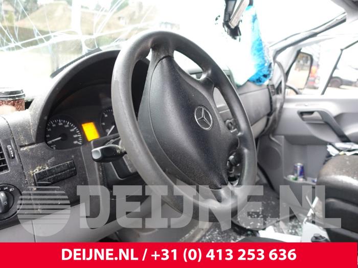 Mercedes Sprinter Airbag links (Stuur) O244046