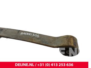 Mercedes Sprinter Blattfeder hinten O244074 foto 3