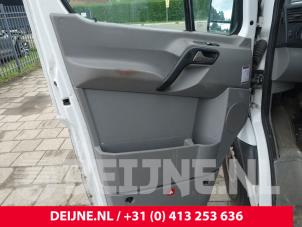 Mercedes Sprinter Door 2-door, left O244091 photo 3