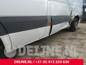 Mercedes Sprinter Door 2-door, left O244091 photo 2