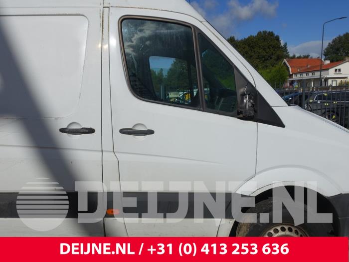 Mercedes Sprinter Tür 2-türig rechts O244092