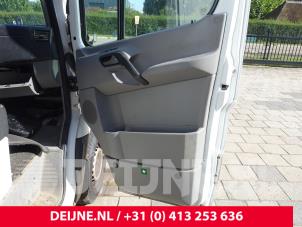 Mercedes Sprinter Tür 2-türig rechts O244092 foto 2