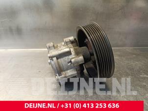 Nissan Primastar Lenkkraftverstärker Pumpe O244059 foto 2