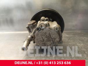 Nissan Primastar Lenkkraftverstärker Pumpe O244059 foto 3