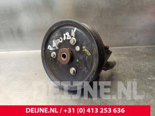 Gebruikte Stuurpomp Nissan Primastar 2.0 dCi 120 Prijs € 84,70 Inclusief btw aangeboden door van Deijne Onderdelen Uden B.V.