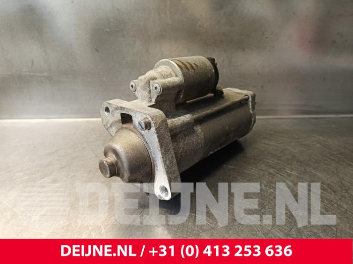 Volvo V60 Startmotor O244065