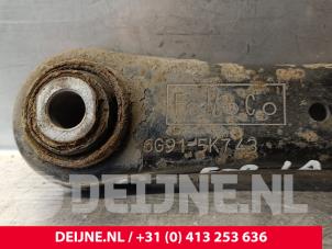 Volvo V60 Querlenker links hinten O244125 foto 3