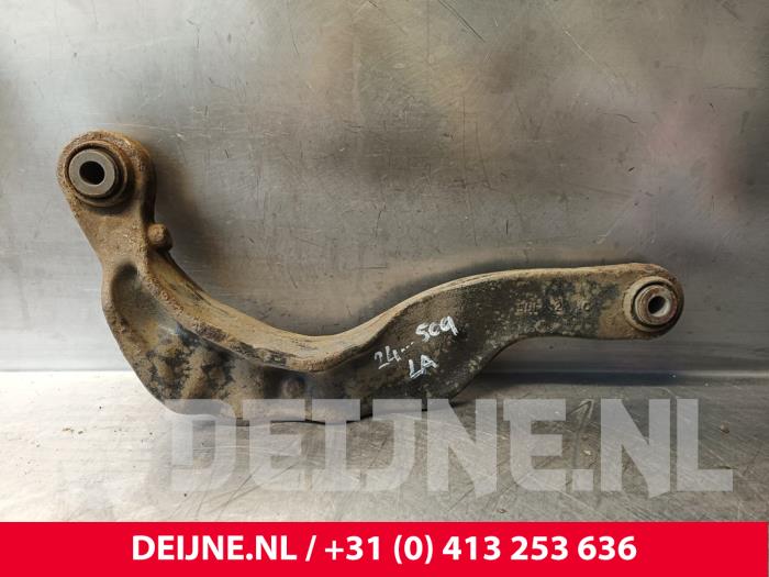Volvo V60 Rear upper wishbone, left O244129