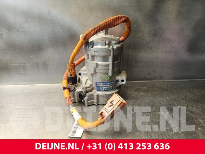 Gebruikte Pomp Airco Maxus eDeliver 3 50 kWh, 53 kWh Prijs € 726,00 Inclusief btw aangeboden door van Deijne Onderdelen Uden B.V.