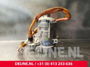 Maxus eDeliver 3 Air conditioning pump O244130 photo 3