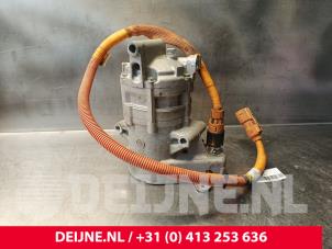Maxus eDeliver 3 Air conditioning pump O244130 photo 2