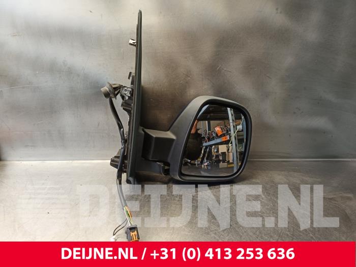 Peugeot Expert Außenspiegel rechts O244136