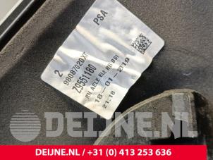 Peugeot Expert Außenspiegel rechts O244136 foto 3