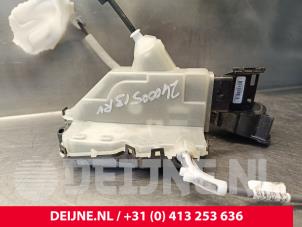 Opel Vivaro Deurslot Mechaniek 2Deurs rechts O244139 foto 2