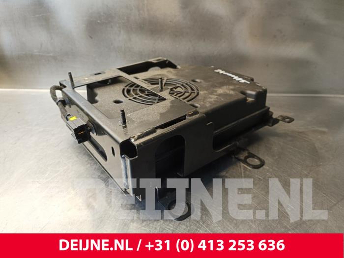 Toyota Pro-Ace Subwoofer O244143