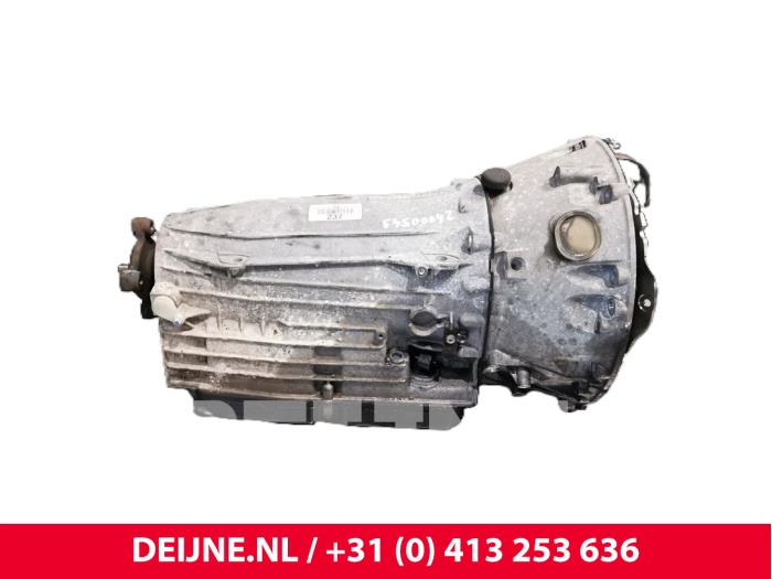 Mercedes Sprinter Automaatbak O244160