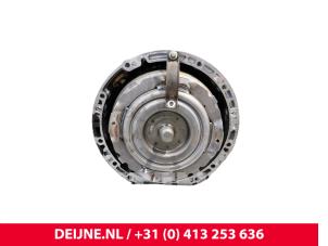 Mercedes Sprinter Getriebe O244160 foto 3