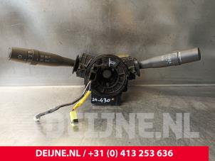 Gebruikte Combischakelaar Stuurkolom Maxus eDeliver 3 50 kWh, 53 kWh Prijs € 121,00 Inclusief btw aangeboden door van Deijne Onderdelen Uden B.V.