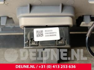 Maxus eDeliver 3 SOS knop O244164 foto 3