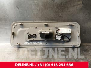 Maxus eDeliver 3 SOS knop O244164 foto 2