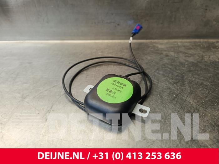 Maxus eDeliver 3 GPS-Antenne O244169