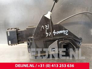 Peugeot Expert Deurslot Mechaniek 2Deurs rechts O244170 foto 2