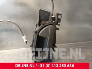 Peugeot Expert Deurslot Mechaniek 2Deurs rechts O244170 foto 3