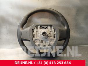 Maxus eDeliver 3 Steering wheel O244171 photo 2
