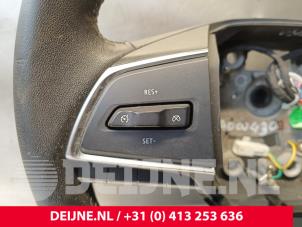 Maxus eDeliver 3 Steering wheel O244171 photo 3