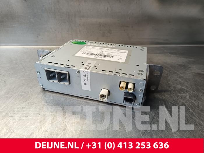 Maxus eDeliver 3 Radio Modul O244153