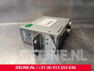 Maxus eDeliver 3 Radio module O244153 photo 2