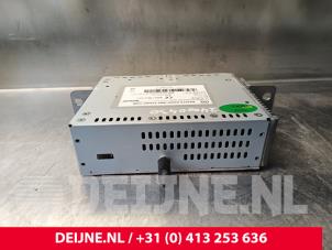 Maxus eDeliver 3 Radio module O244153 photo 3