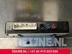 Maxus eDeliver 3 GPS-Modul O244150 foto 3