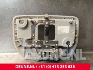 Maxus eDeliver 3 Innenbeleuchtung vorne O244149 foto 2
