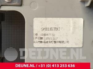 Maxus eDeliver 3 Innenbeleuchtung vorne O244149 foto 3