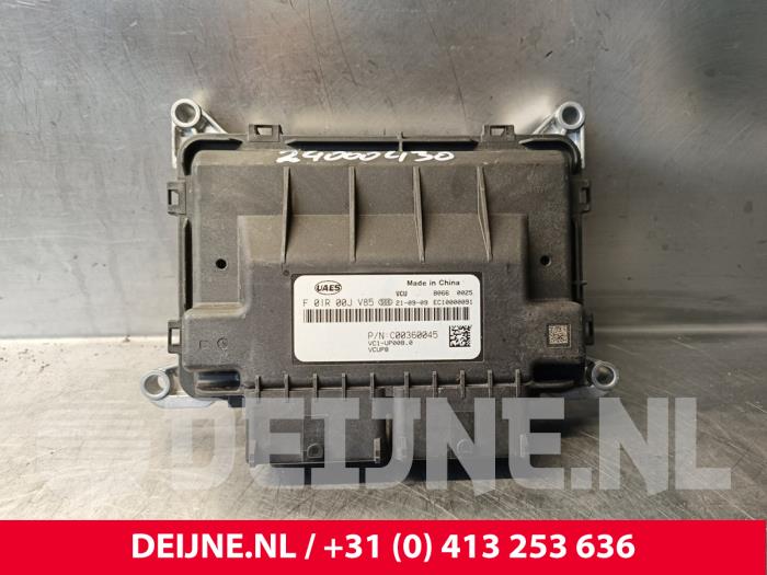 Maxus eDeliver 3 Steuergerät Motormanagement O244151