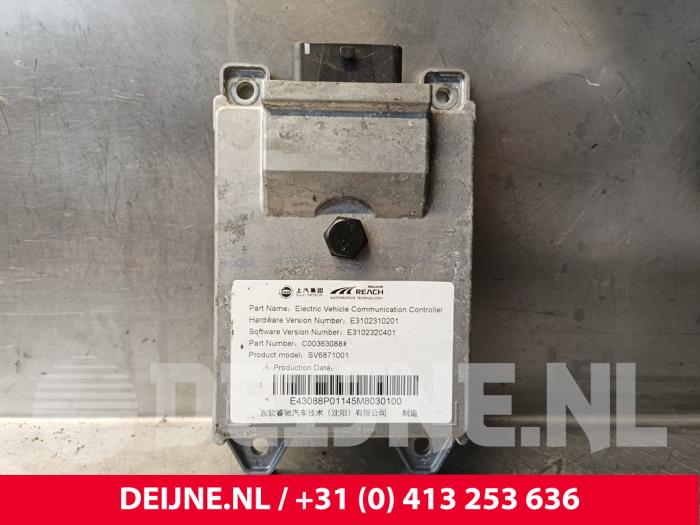 Maxus eDeliver 3 Kommunikationsmodul O244148