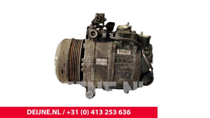 Mercedes Sprinter Klimapumpe O244182