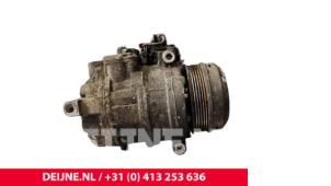 Mercedes Sprinter Klimapumpe O244182 foto 3