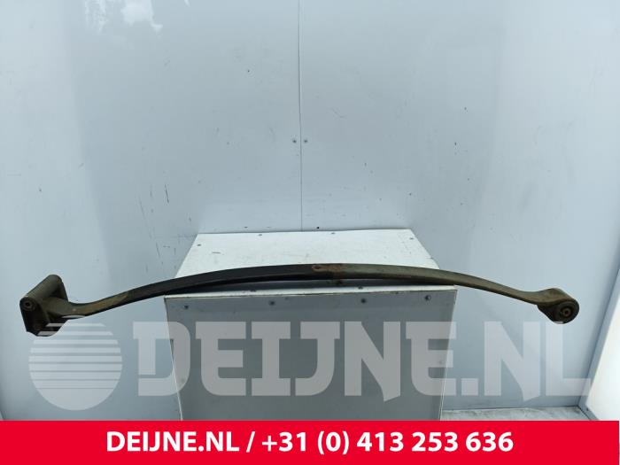 Mercedes Sprinter Blattfeder hinten O244185
