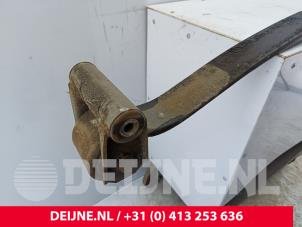Mercedes Sprinter Rear leaf spring O244185 photo 2