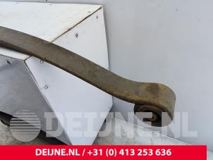 Mercedes Sprinter Rear leaf spring O244185 photo 3