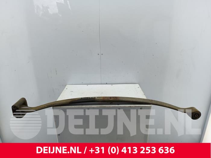 Mercedes Sprinter Blattfeder hinten O244186